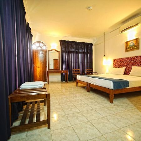 Zand Negombo Ettukala Exterior photo