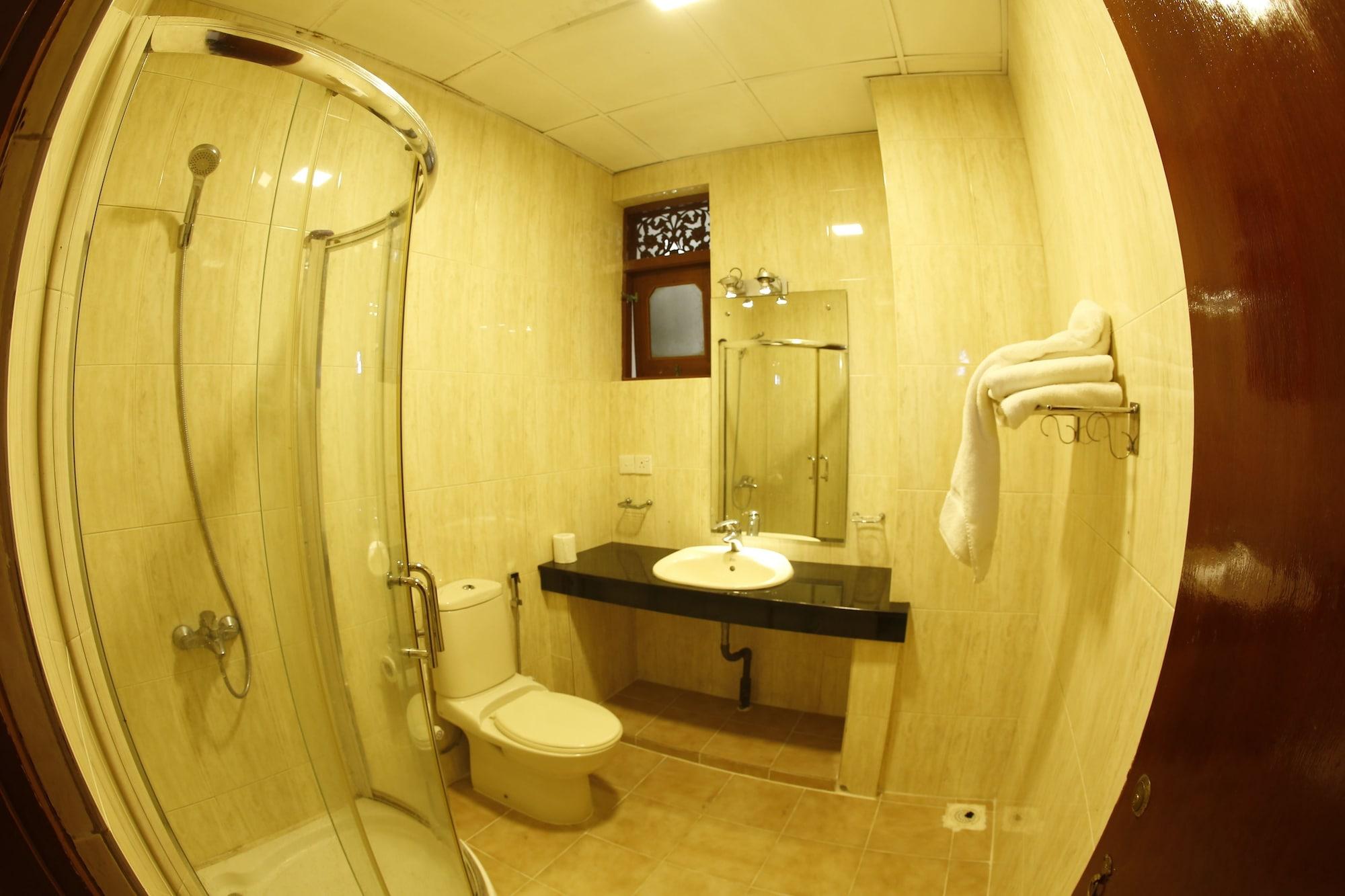 Zand Negombo Ettukala Exterior photo