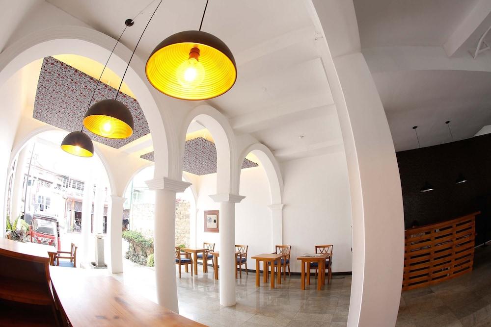 Zand Negombo Ettukala Exterior photo