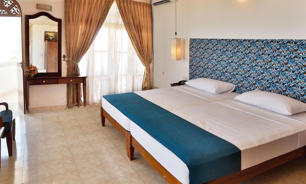 Zand Negombo Ettukala Exterior photo