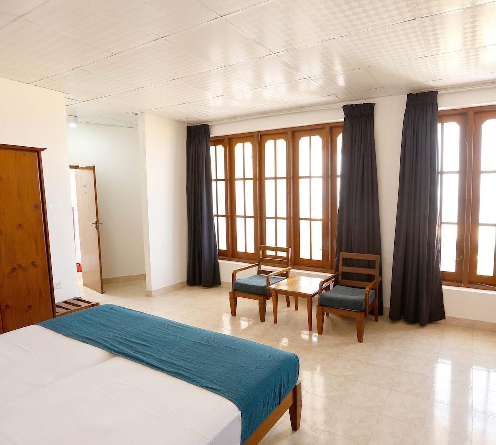 Zand Negombo Ettukala Exterior photo