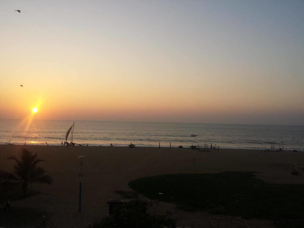 Zand Negombo Ettukala Exterior photo