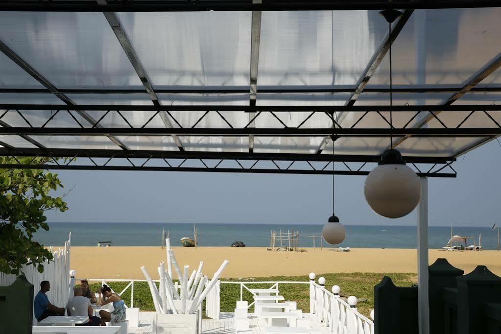 Zand Negombo Ettukala Exterior photo