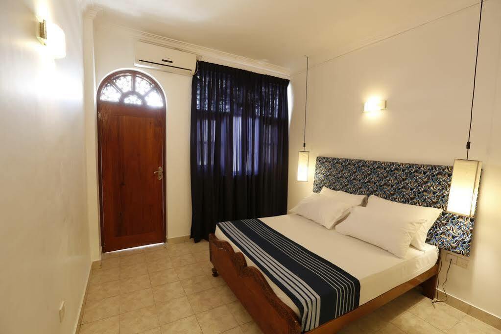 Zand Negombo Ettukala Exterior photo