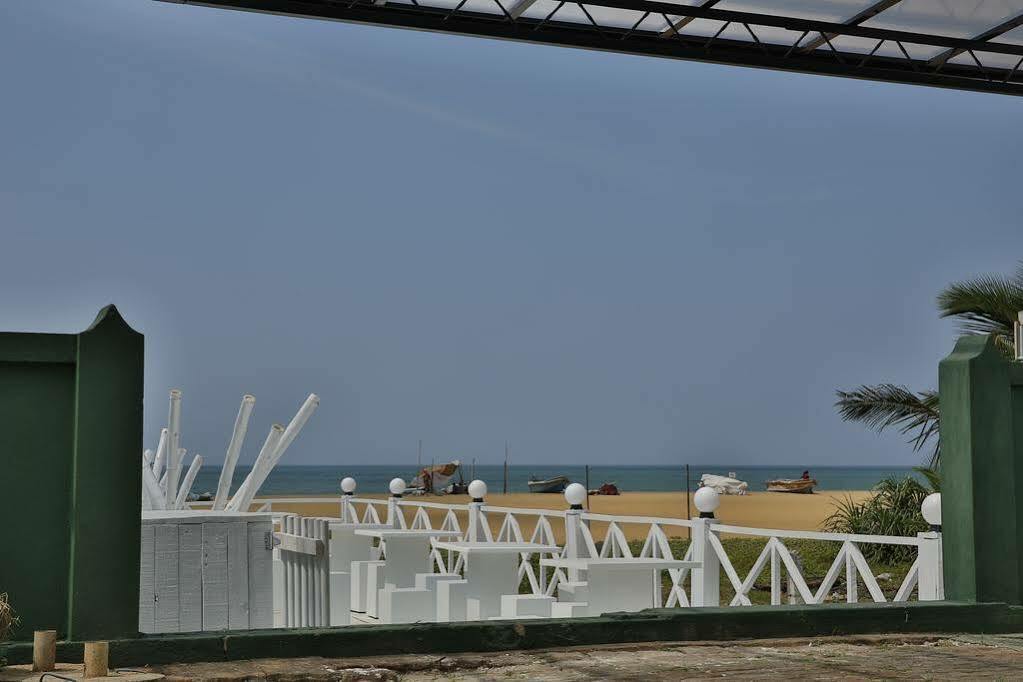 Zand Negombo Ettukala Exterior photo