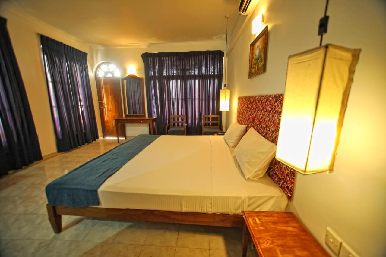 Zand Negombo Ettukala Exterior photo
