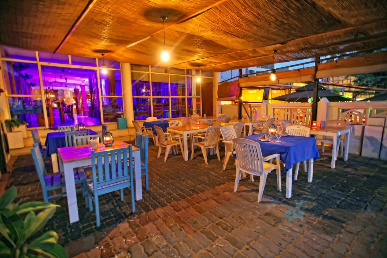 Zand Negombo Ettukala Exterior photo