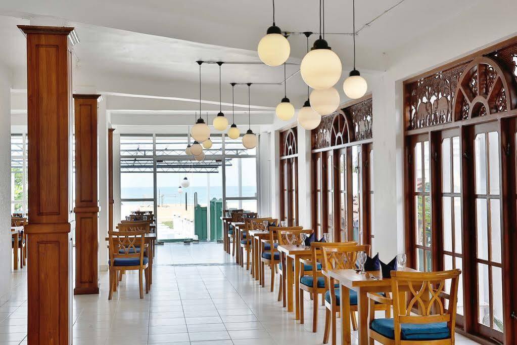 Zand Negombo Ettukala Exterior photo