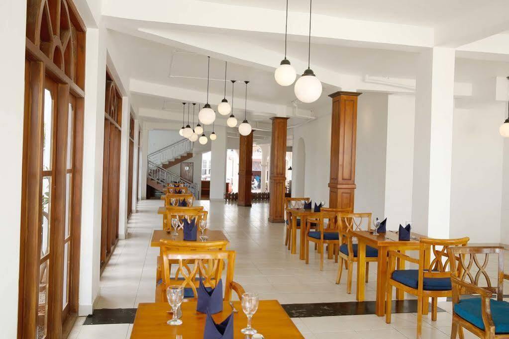 Zand Negombo Ettukala Exterior photo